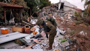 Hamas: "Attacco preparato in 2 anni"