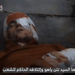 Hamas diffonde video dell'ostaggio Maxim Herkin ferito: "Colpito dalle Idf in un tunnel"