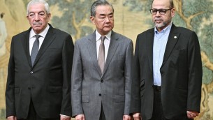 Hamas e Fatah, "storico" accordo per governo di unità nazionale a Gaza