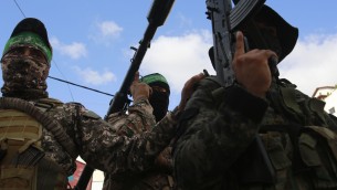 Hamas, la confessione: "Sentivo i bambini, ho sparato e ho ucciso"