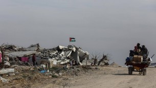Hamas punta a 'cessate il fuoco' permanente, video con ostaggio: "Serve fase 2"