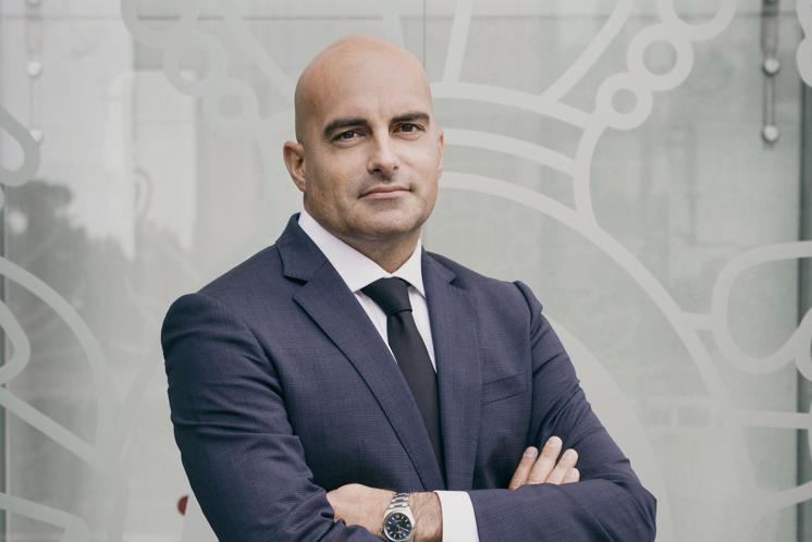 Hannappel (Pmi): "Trasformazione complessa e seria per alternativa a sigarette"