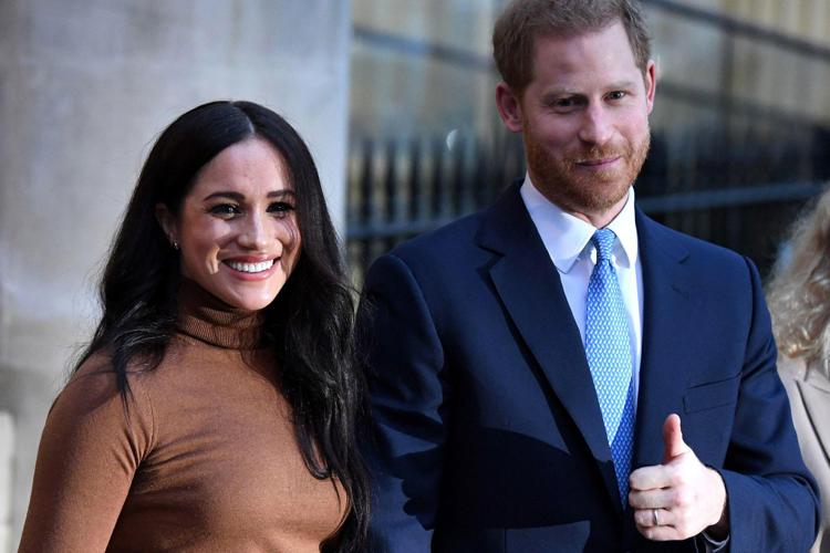 Harry e Meghan divorziano? Ecco perché il matrimonio potrebbe finire