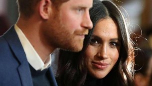 Harry e Meghan divorziano (professionalmente)