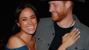 Harry e Meghan, sette anni di matrimonio per i Sussex: come sta la coppia?