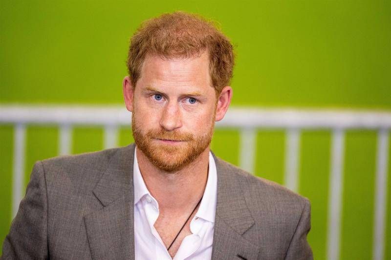 Harry, le droghe e la domanda per il visto in Usa: "Trump non lo proteggerà"