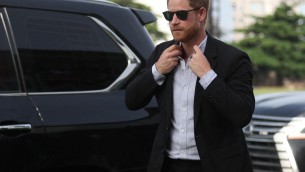 Harry non ha chiesto di vedere re Carlo: i motivi del mancato incontro con il padre