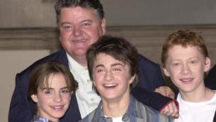 Harry Potter, è morto Robbie Coltrane: l'attore aveva 72 anni