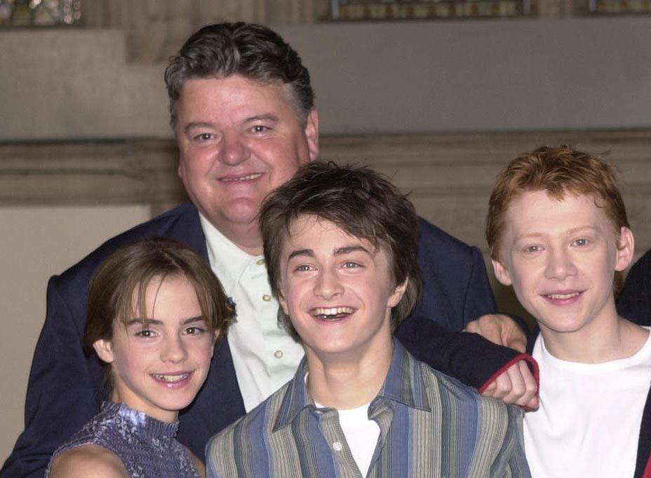 Harry Potter, è morto Robbie Coltrane: l'attore aveva 72 anni