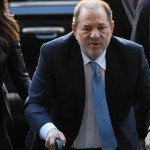 Harvey Weinstein, annullata la condanna per stupro