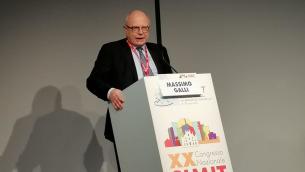 Hcv eradicato entro 2030? Galli: "Covid ha rallentato traguardo"