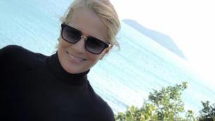 Heather Parisi agli italiani: "Andate a votare, non è tempo di cicale ma di formiche"