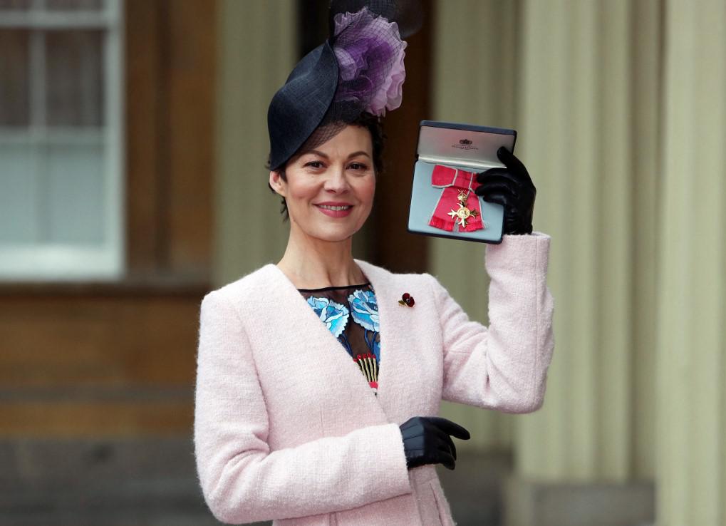 Helen McCrory è morta, il dolore dei Peaky Blinders e di J.K
