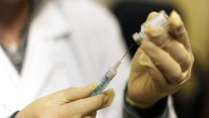 Herpes zoster, complicanze per 1 over 50 su 3: in arrivo nuovo vaccino