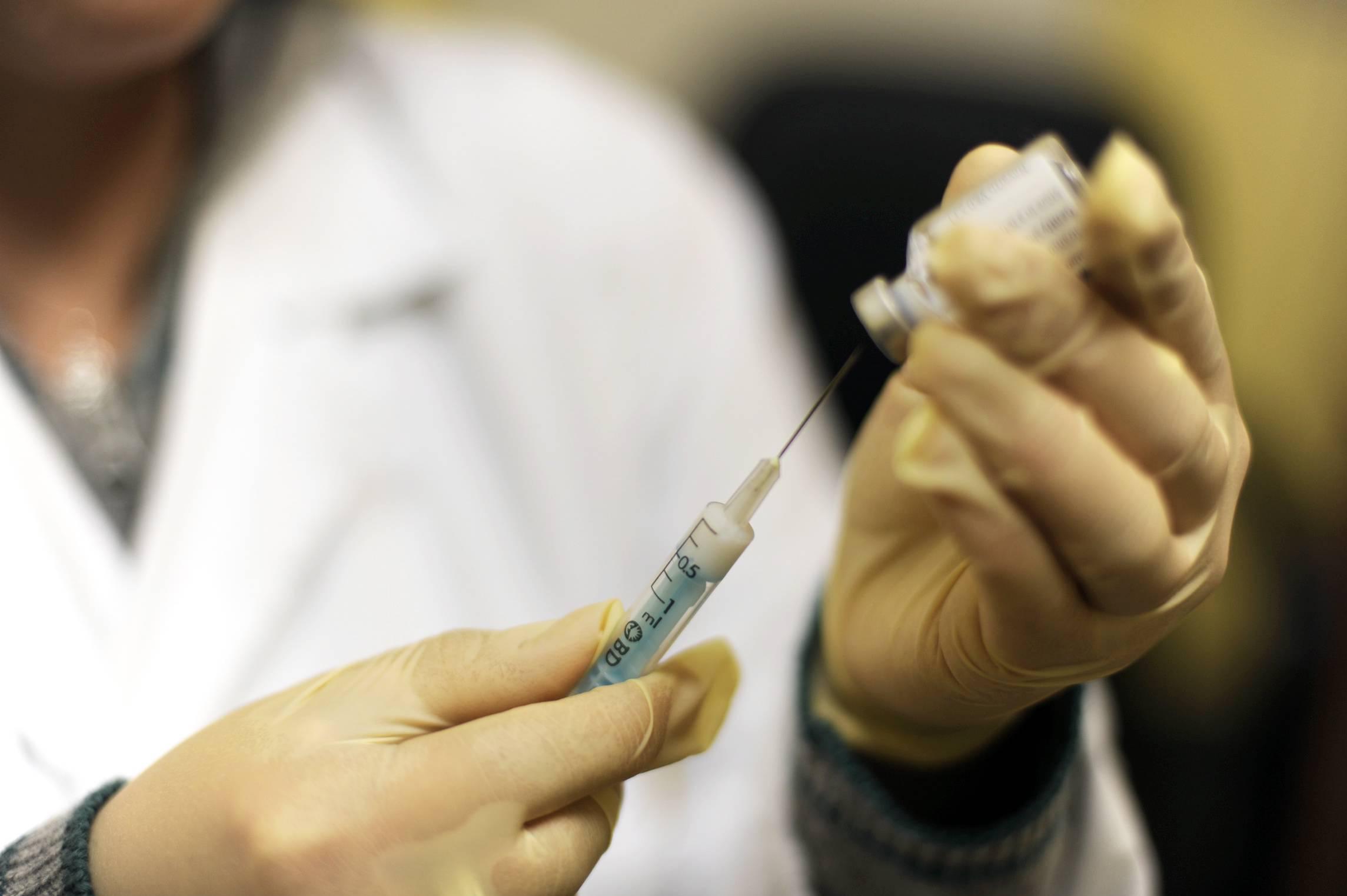 Herpes zoster, complicanze per 1 over 50 su 3: in arrivo nuovo vaccino