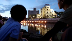 Hiroshima, 78 anni fa la bomba atomica: Tokio contro Mosca per minaccia nucleare
