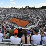 "Ho pagato il serale per vedere Ruud": polemiche al Foro per il programma degli Internazionali