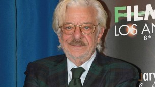 Hollywood, posata la stella di Giancarlo Giannini sulla Walk of Fame