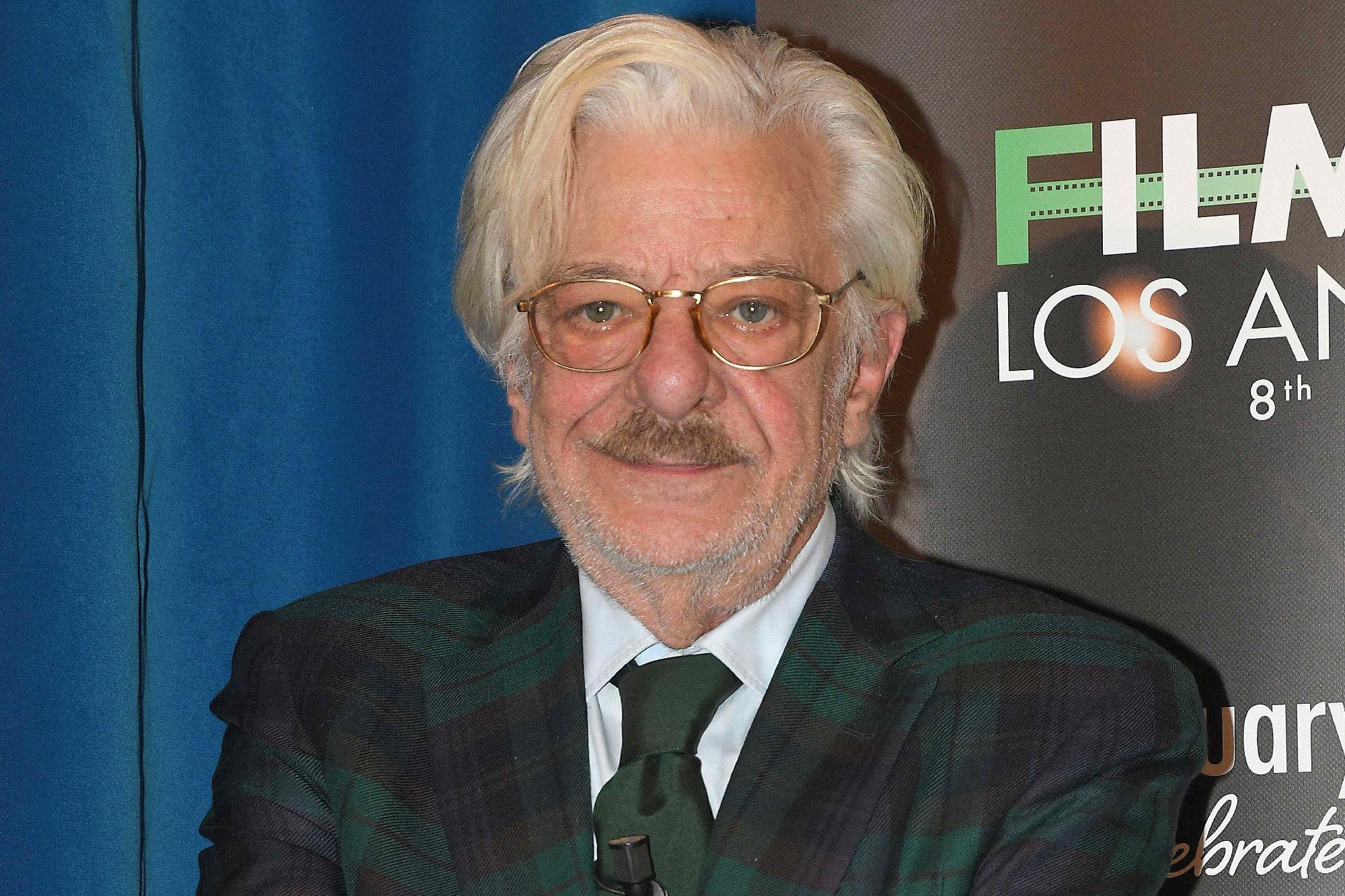 Hollywood, posata la stella di Giancarlo Giannini sulla Walk of Fame