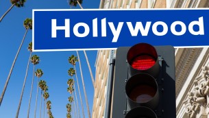 Hollywood, scioperano gli attori: non succedeva dal 1980