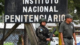 Honduras, scontri in carcere femminile: morte 41 donne