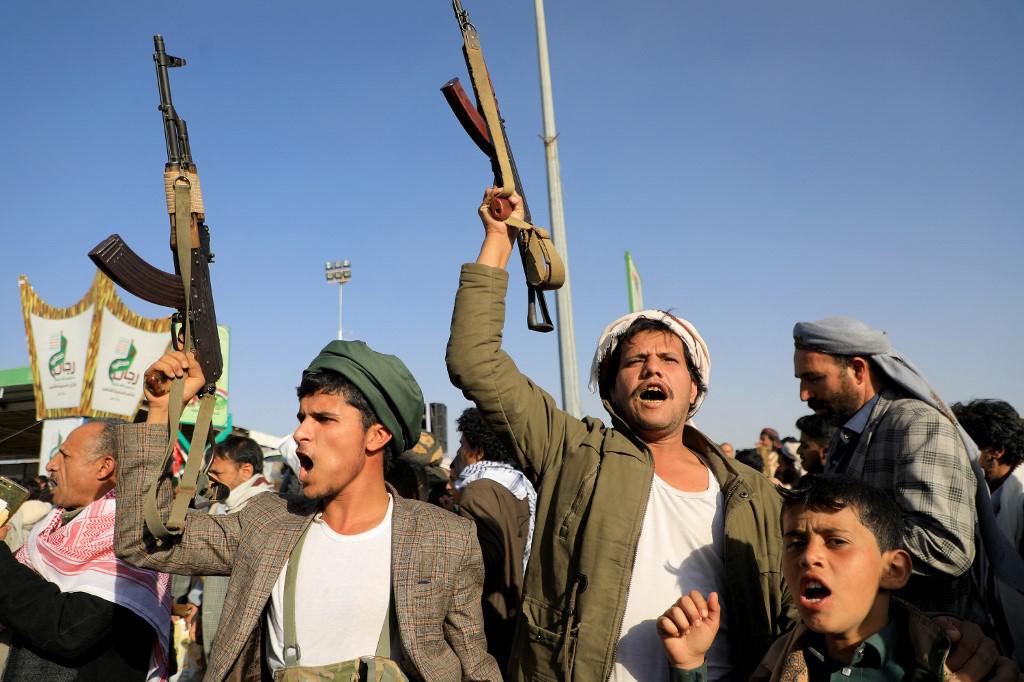 Houthi, Usa: no escalation con Iran