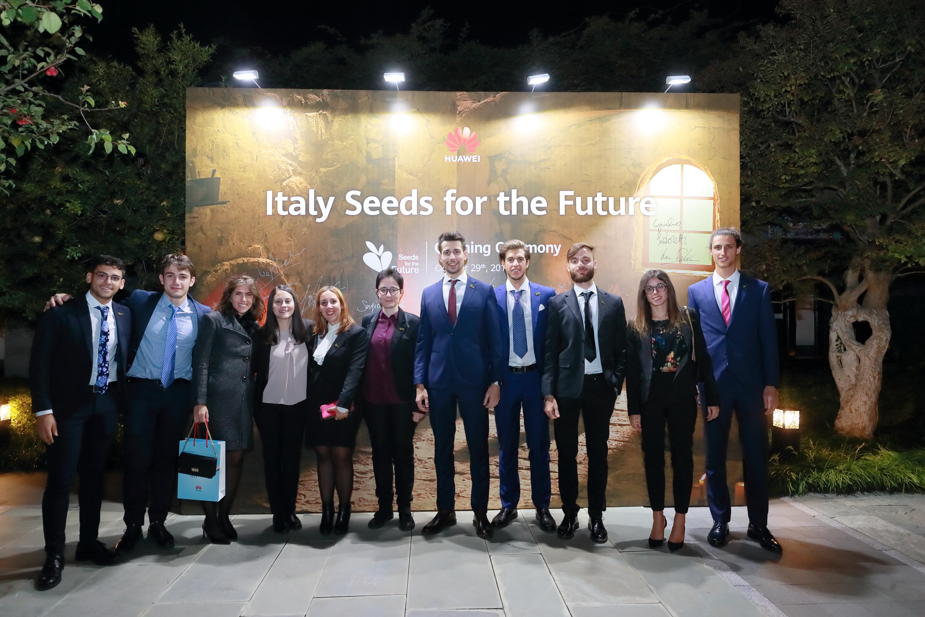 Huawei Italia investe ancora in formazione e punta ai dottorati industriali