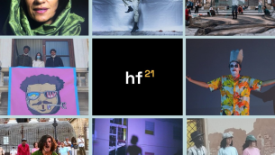 Human Freedom chiude a Parigi con spettacolo compagnia Raizes