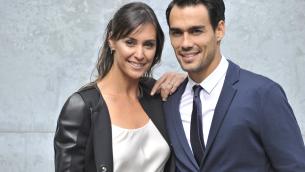 I 40 anni di Flavia Pennetta: "Tennis fantastico ma essere mamma è più bello'
