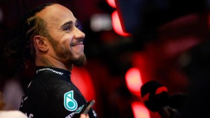 I 40 anni di Hamilton e gli auguri della Ferrari: ecco quando debutterà con la Rossa