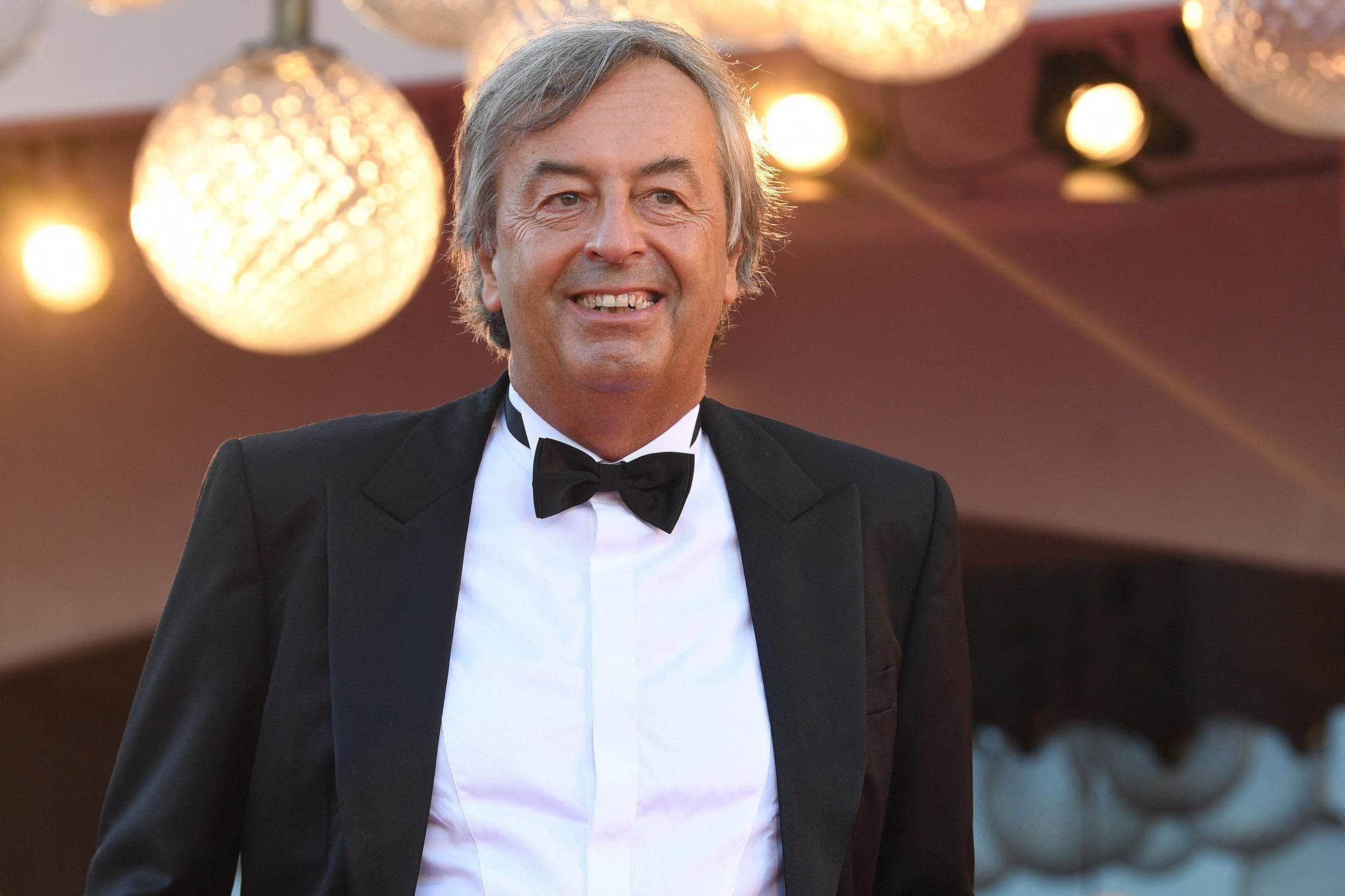 I 60 anni di Roberto Burioni: "Ci arrivo in salute innamorato della vita"