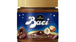 I Baci Perugina ora si possono spalmare, arriva la crema