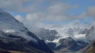 I corpi di cinque sciatori ritrovati sulle Alpi svizzere