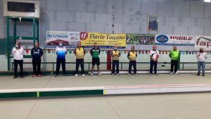 i-finalisti
