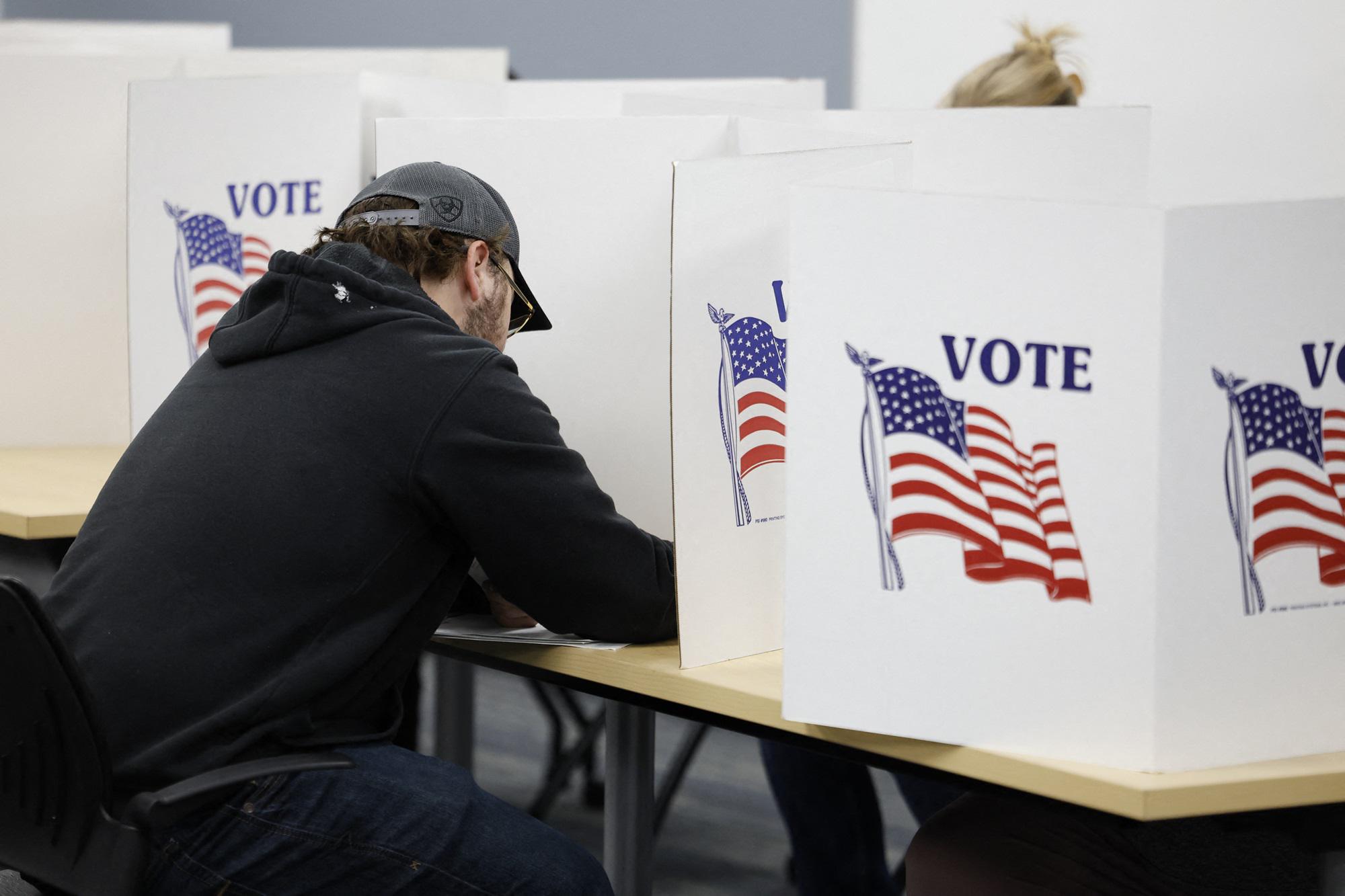 I giovani studenti americani e le elezioni Usa: "Ecco come le abbiamo vissute"
