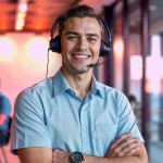 Ia e customer care, 8 italiani su 10 preferiscono parlare con operatore