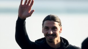 Ibrahimovic torna al Milan, è ufficiale: ecco il suo ruolo