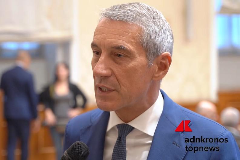 Ict, De Poli: "Investire sulla digitalizzazione dell'età adulta''