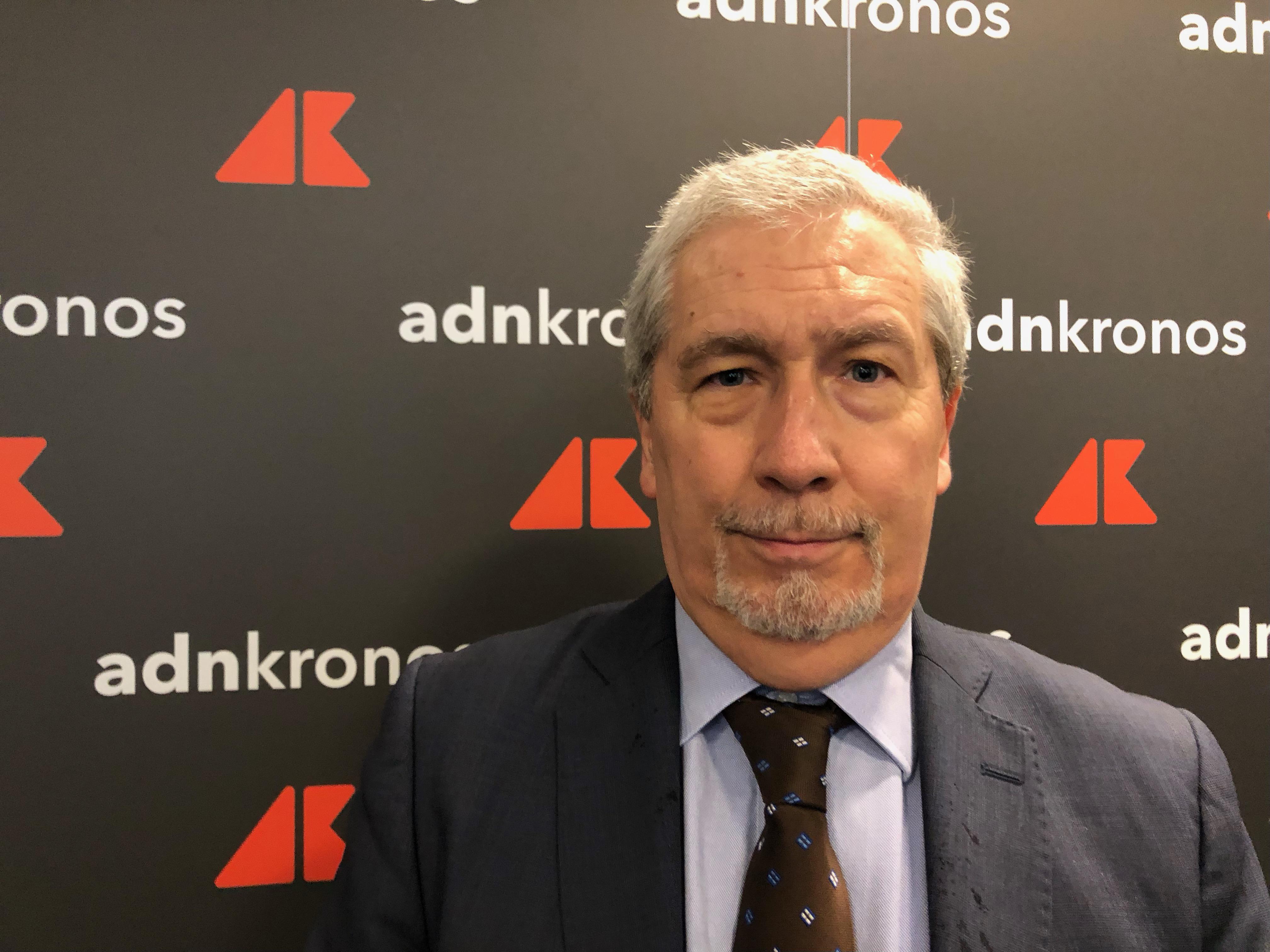 Ict, Falzetti: "Facilitare partecipazione imprese a programmi europei"