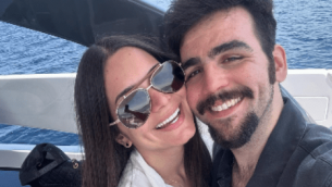 Ignazio Boschetto e Michelle Bertolini, la scoperta dopo la morfologica: "Ci fa gli scherzetti..