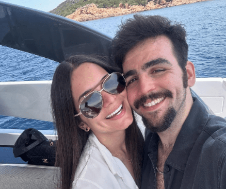 Ignazio Boschetto e Michelle Bertolini, la scoperta dopo la morfologica: "Ci fa gli scherzetti..