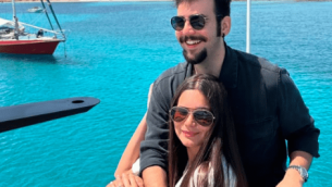Ignazio Boschetto presto papà, svelato il sesso del bebè (e il nome scelto)