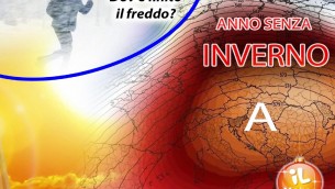 Il 2023 inizia senza inverno, tornerà il freddo? Le previsioni