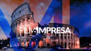 Il 21 marzo a Roma il lancio della prima edizione del Premio Film Impresa