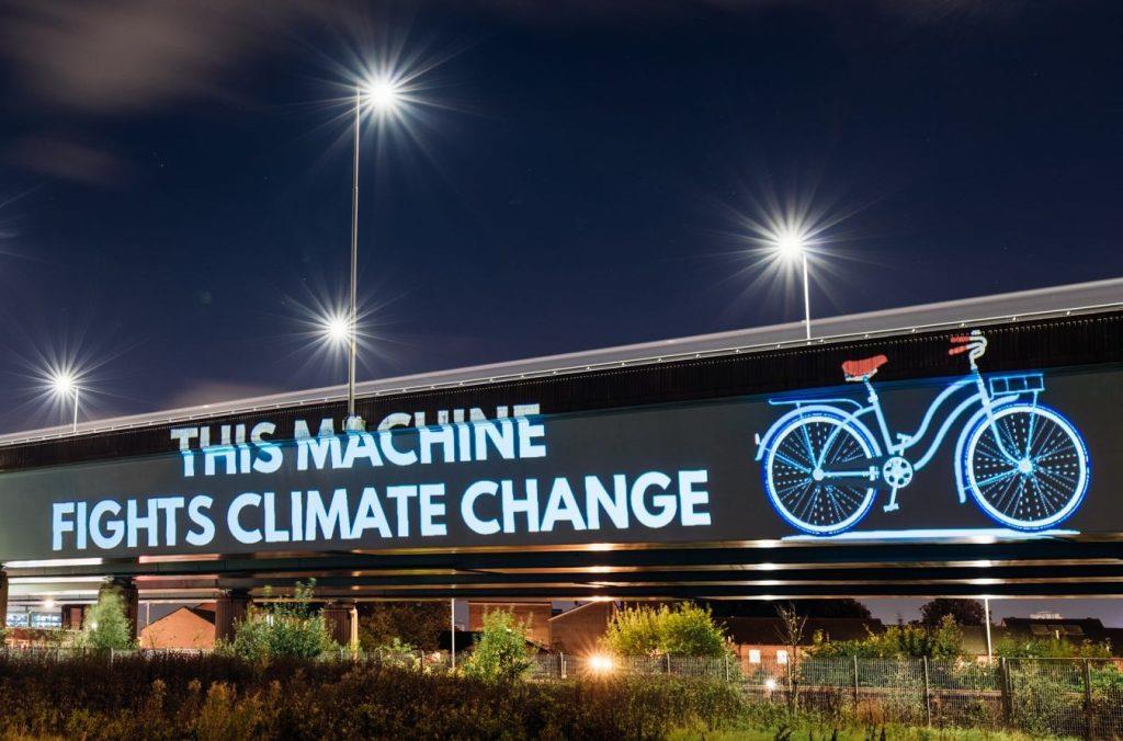 Il 3 giugno a Roma la Festa della Bicicletta sull'Appia Antica, "Il mezzo del futuro nell'era del cambiamento climatico"