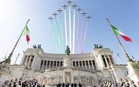 Il 4 Novembre torni festivo, Gasparri presenta disegno di legge