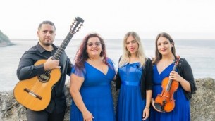 il-mefitis-quartet