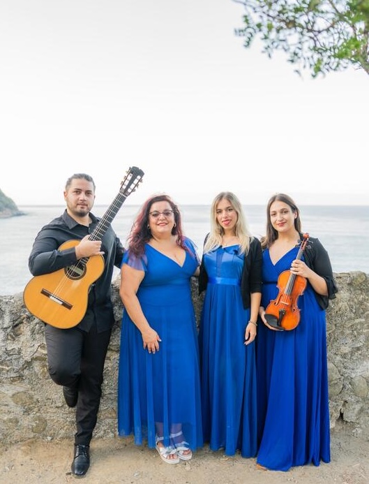 il-mefitis-quartet