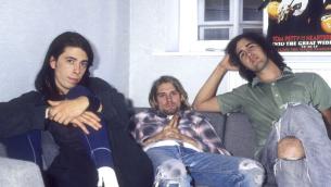 Il bimbo di Nevermind fa causa ai Nirvana dopo 30 anni