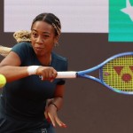 Il Centrale, un "daje Cate" e la sconfitta: la prima da azzurra di Tyra Grant